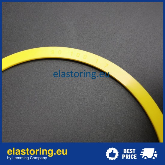 Back up ring RAE 12,42x1,78 L1 [2ERAE021]